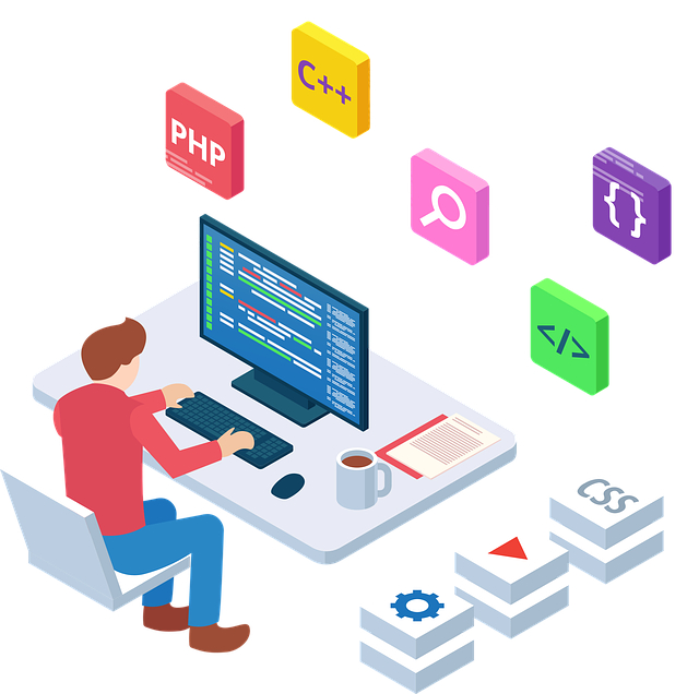 Web Design Company in Coimbatore