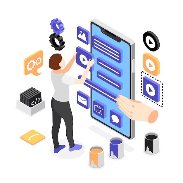 Web Design Company in Coimbatore 